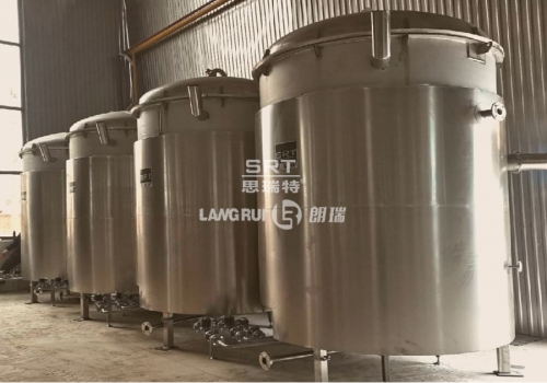 Jiangsu Guoxiang Food Technology Co., Ltd